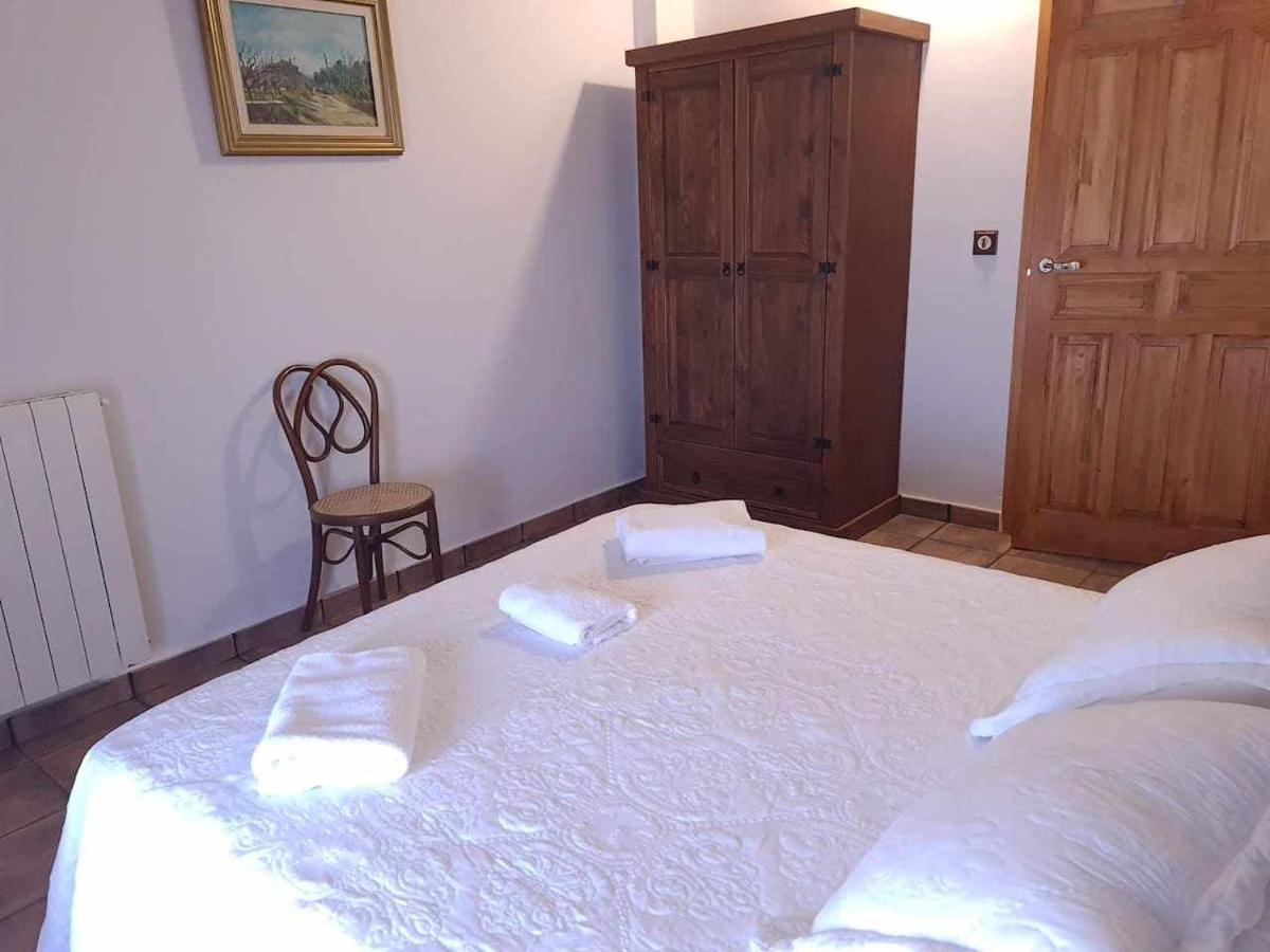 Casa Rural Las Tosquillas カラバカ・デ・ラ・クルス エクステリア 写真